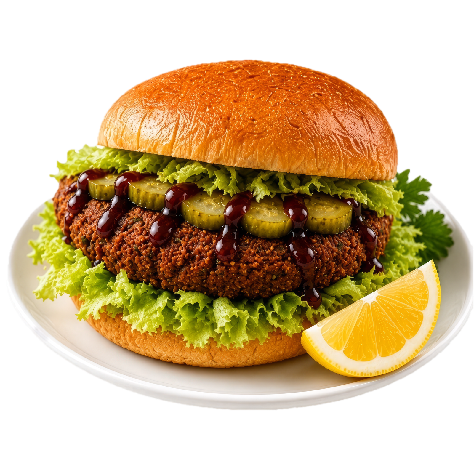 Panino Çiğ Köfte